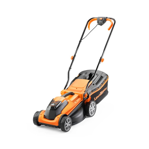 Lawnmaster 24v cordless - cm,