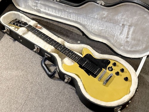 Gibson les paul - les, junior