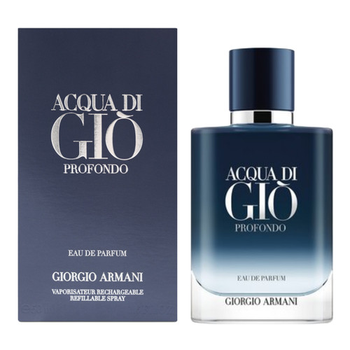 Giorgio armani acqua gio - armani,