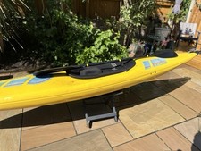 Pyranha Master GT - Club Spec - for Youngsters & Adults - Used