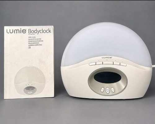 Lumie active 250 wake up - lumie, –