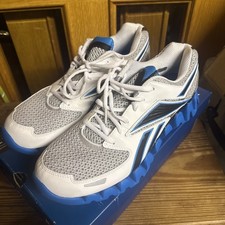 Reebok 3D ZiG Tech Storm Foam