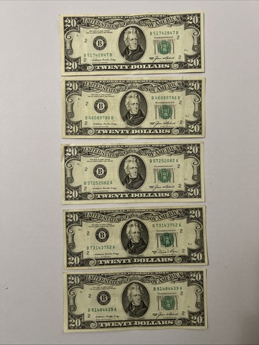 Lot old usa - of, twenty