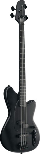 Ibanez tmb420b black - black, 34"