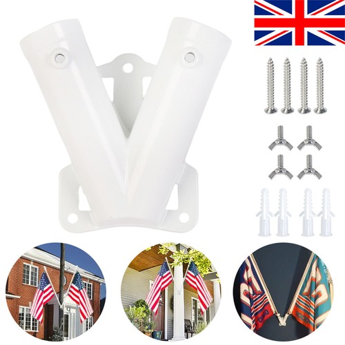 Aluminum alloy flagpole - alloy,