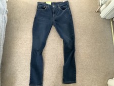 Levis 512 Slim Taper Stretch
