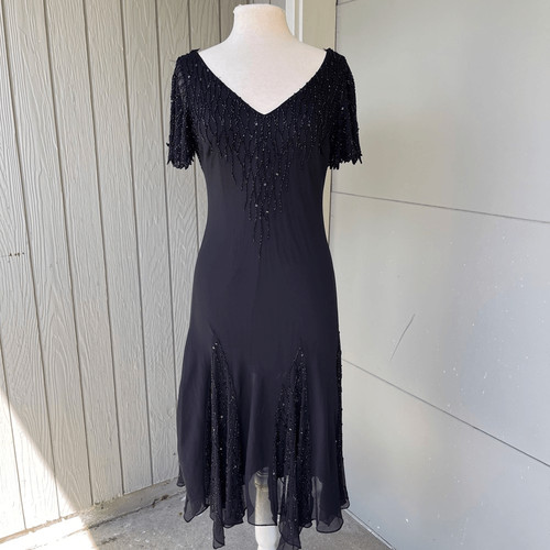 Vtg kara black - kara, gothic