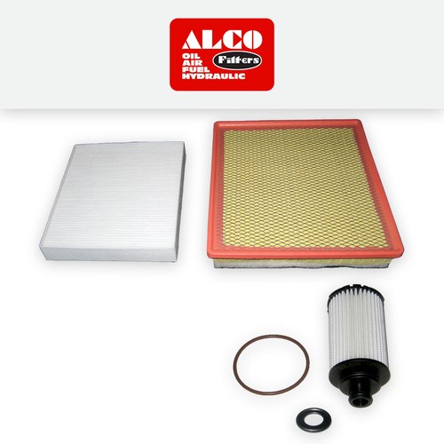 Service kit for vauxhall - service,