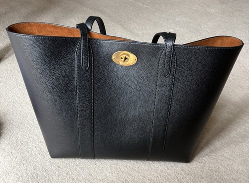 Mulberry bayswater tote - mulberry, bag