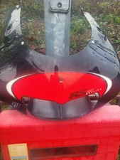 aprilia rs250 fairing