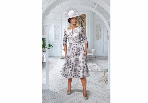 Veromia pink floral wedding - veromia,