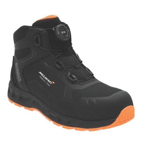 Dewalt mens safety boots - safety,