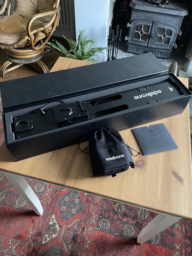 Edelkrone dollyplus - dollyplus,