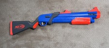 NERF MEGA FORTNITE SG PUMP