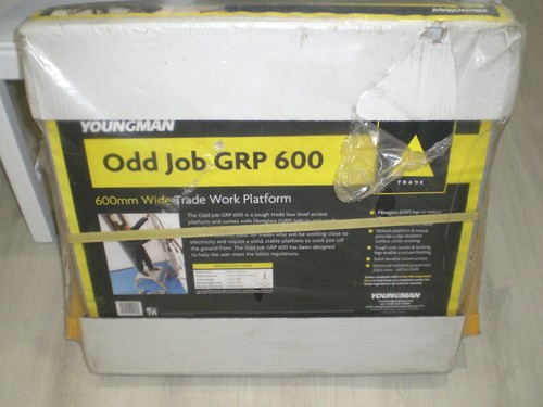 Youngman odd job grp600 - odd,