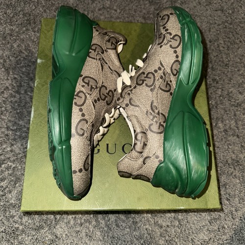 Gucci python shoes size - gucci, 8
