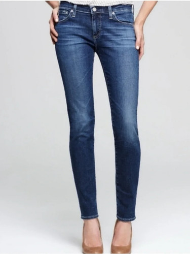 Denim adriano - ag-ed,