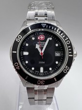 Mens Unworn Wenger Swiss