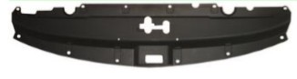 Mitsubishi l200 front - l200, 15-19