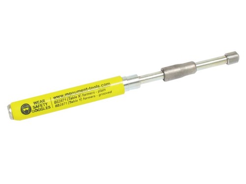 Monument 131w socket forming - 131w,