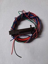 PECO PL-11 Side mounted point motor