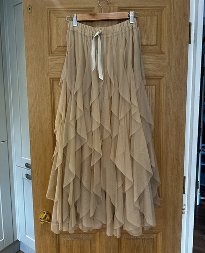 Eleven loves beige - beige, iris