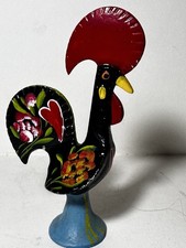 Portuguese Galo de Barcelos