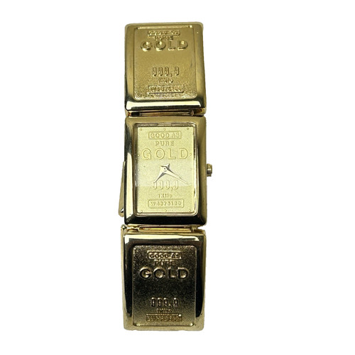 Dejuno good pure gold - as, gold"