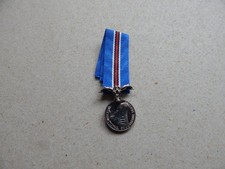 Miniature medal commemorative - medal,