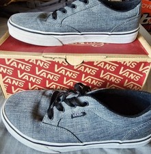Vans trainers Winston Rock