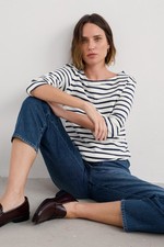 Seasalt Women's Regular Sailor