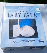 Vintage lindam deluxe - vintage,