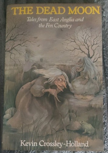 The dead moon tales from - moon,