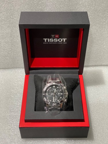 Tissot seastar 1000 men - 1000, men’s
