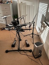 Roland TD-1K Electronic V Drum Kit