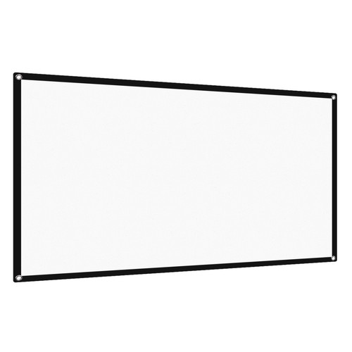Portable screen projection - portable,