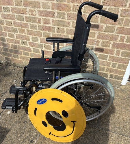 Invacare blade plus junior - invacare,