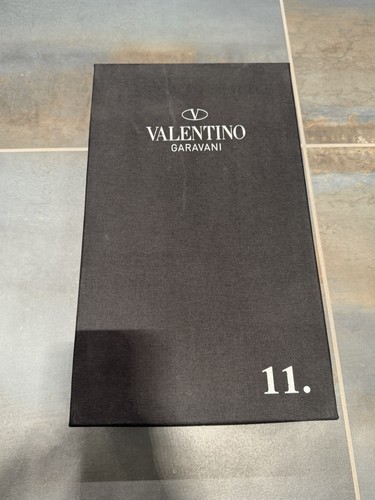Brand new black valentino - black,