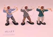 Timpo - Eskimos x 3 - A Nice