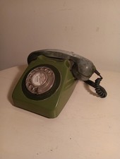 Vintage 1960s Retro GPO 706