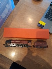 Hornby OO Gauge R066 LMS