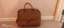 Luca Bocelli Business Women Laptop Bag