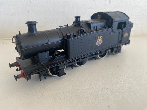 Mainline 37039 6652 - 37039, 0-6-2t