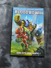 Warhammer: Blood Bowl More