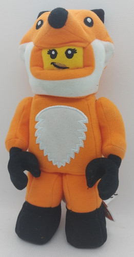 Official lego minifigure - lego,