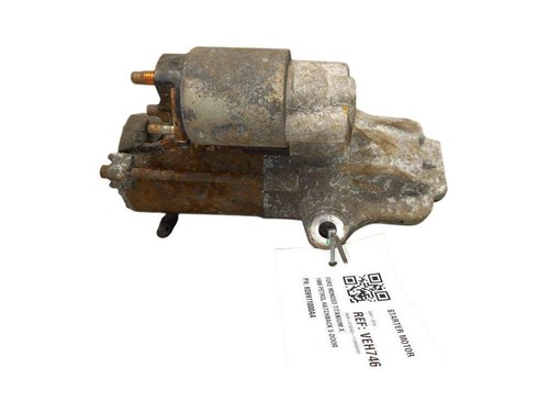 Ford mondeo starter motor 0 - ford,