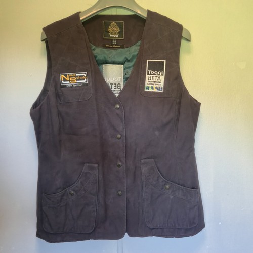 Rare toggi custom - custom, equestrian