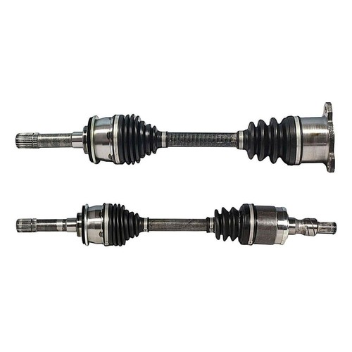 Axle shaft front for chevy - shaft,