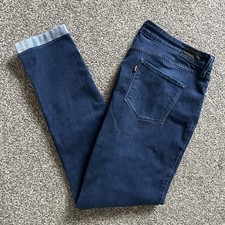 Levi’s Women’s Dark/Navy