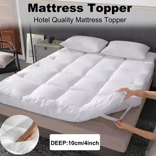 4inch 10cm thick hotel - thick,